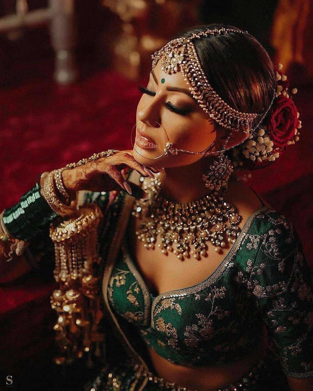 Premium fashion showcase