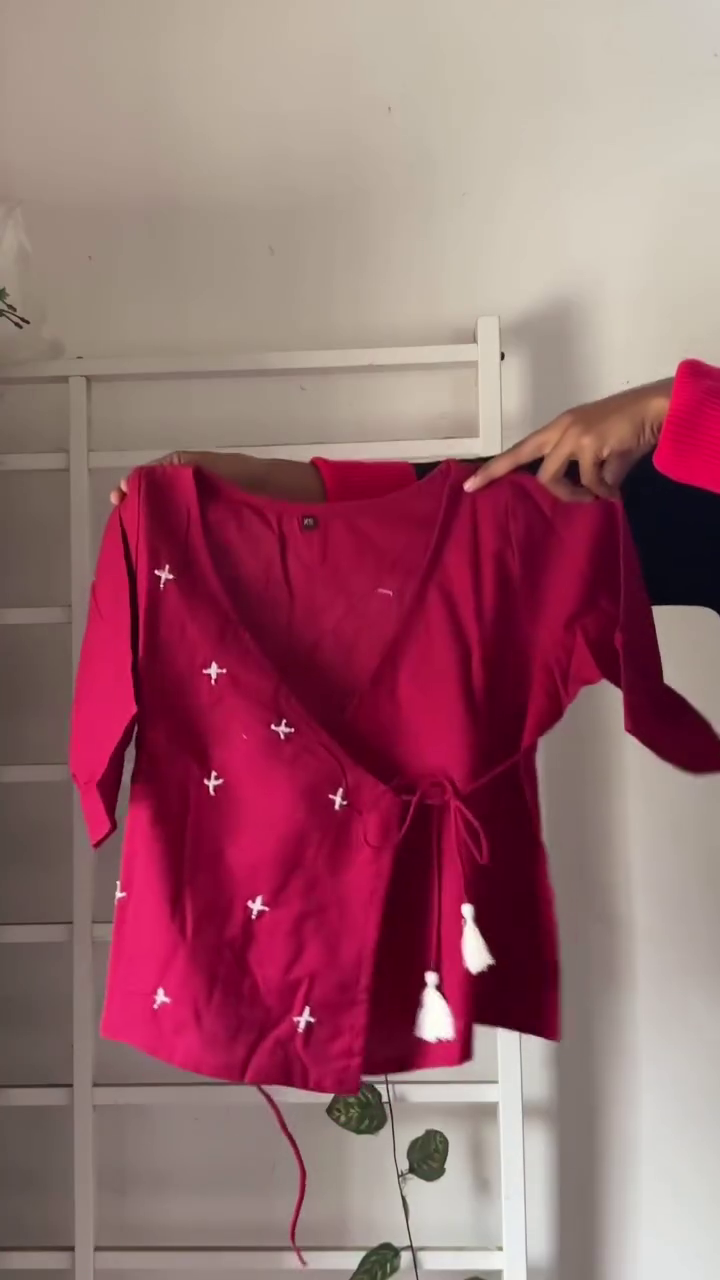 Pink Fade, Soft Slay