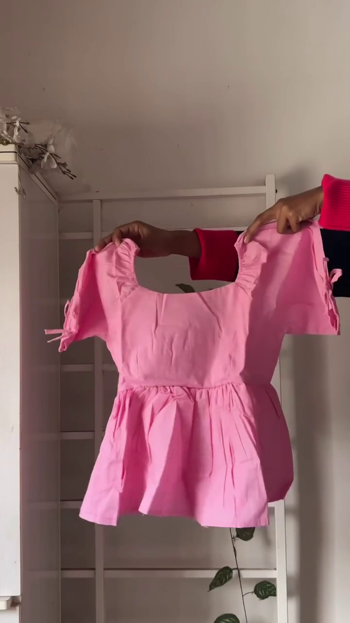 Pink Fade, Soft Slay