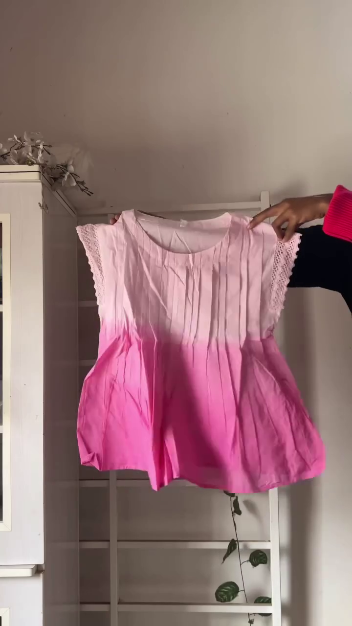 Pink Fade, Soft Slay