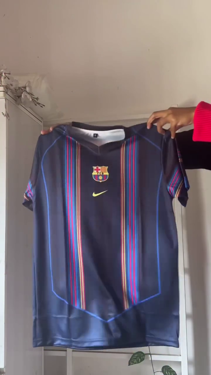 Bold Stripes, Street Ready