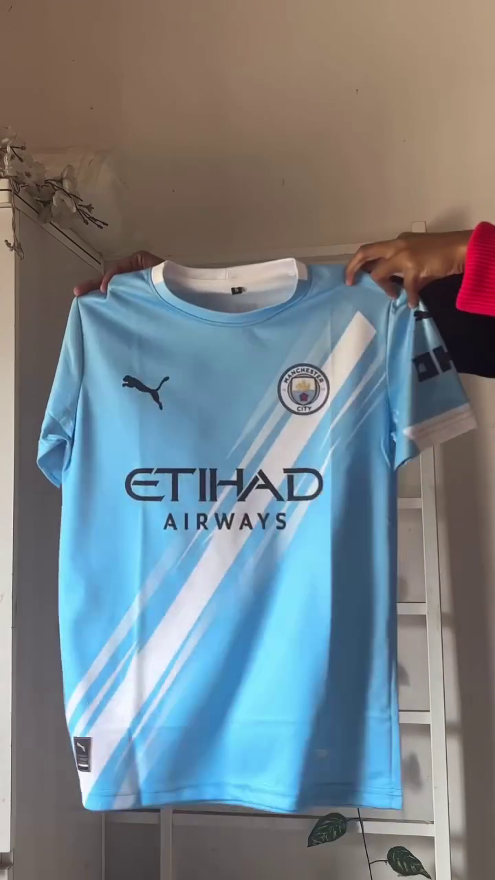 Bold Stripes, Street Ready