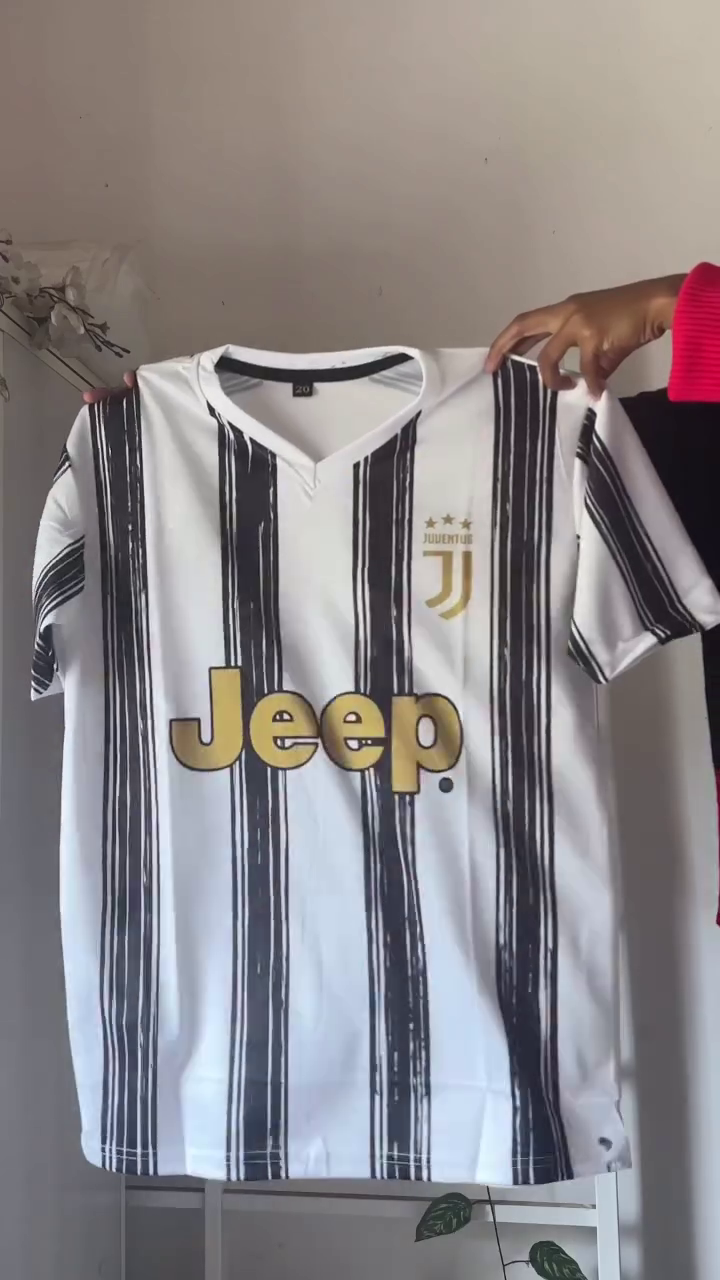 Bold Stripes, Street Ready