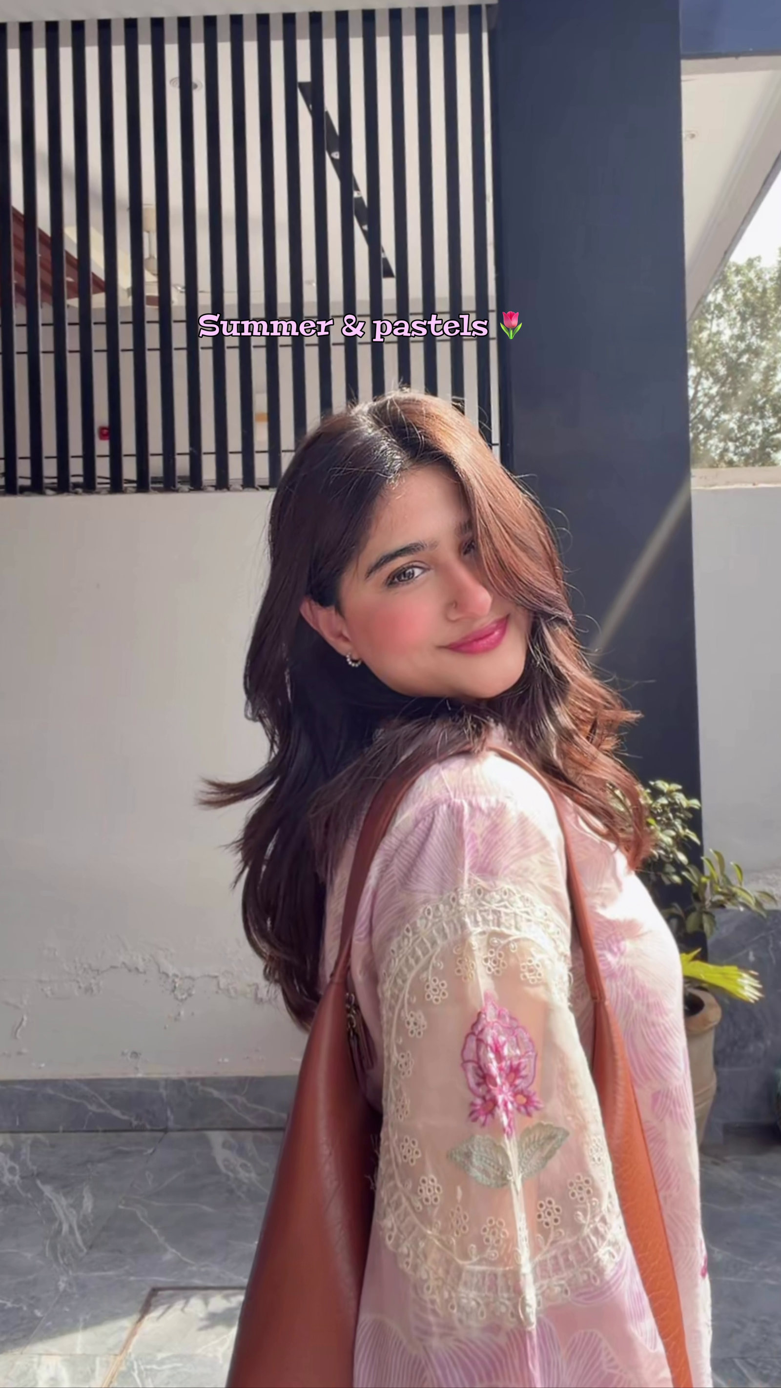 Summer Pastel Dream