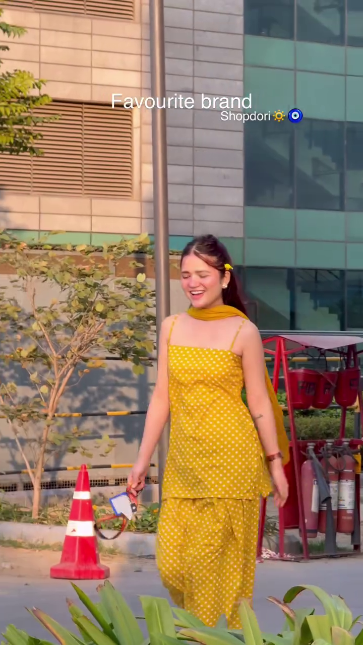 Bold Maroon Printed Co-ord