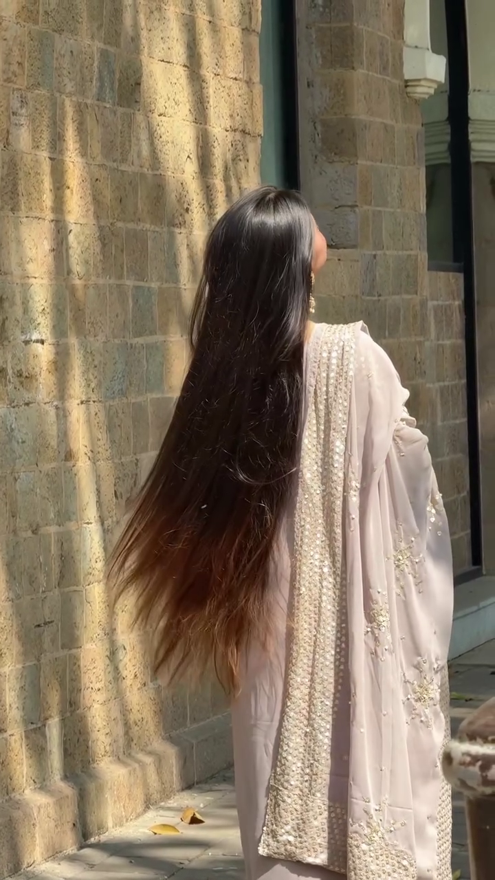 Subtle Festive Grey Elegance