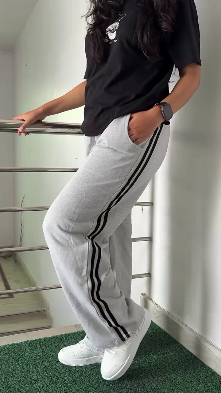 Relaxed Casual Everyday Look