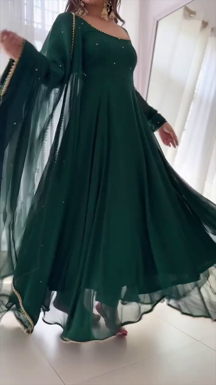Emerald Grace Classic
