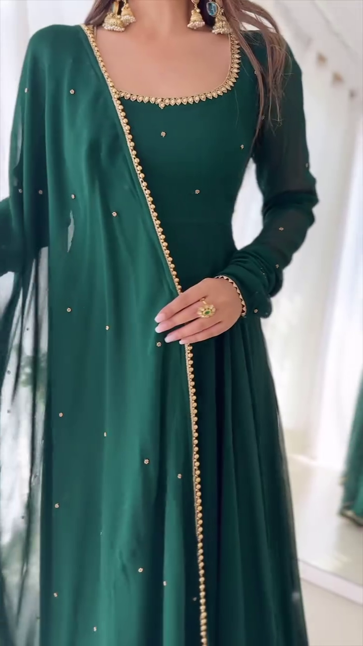 Emerald Grace Classic