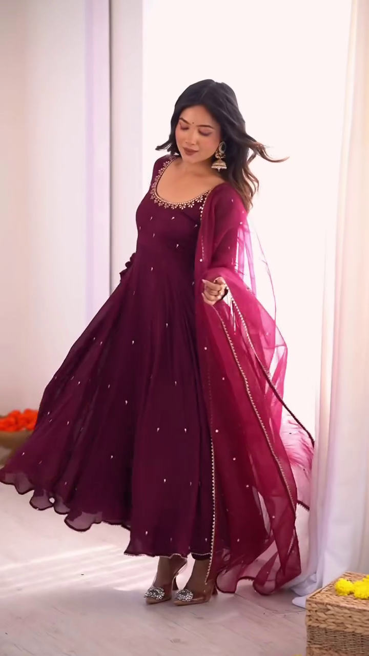 Wine Twirl Magic