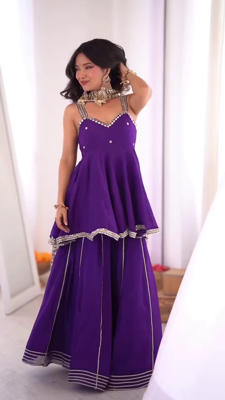 Royal Purple Statement