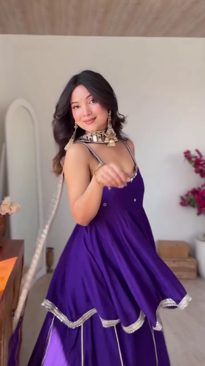 Royal Purple Statement