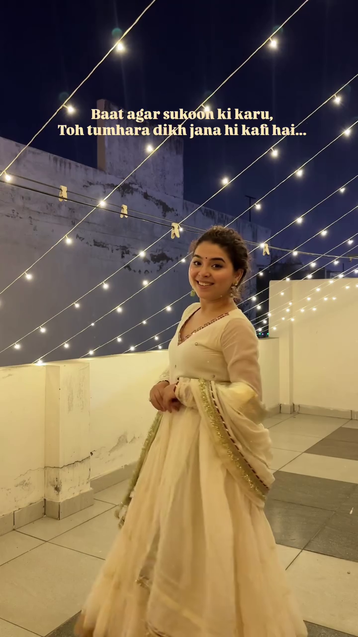 Ivory Grace Nights