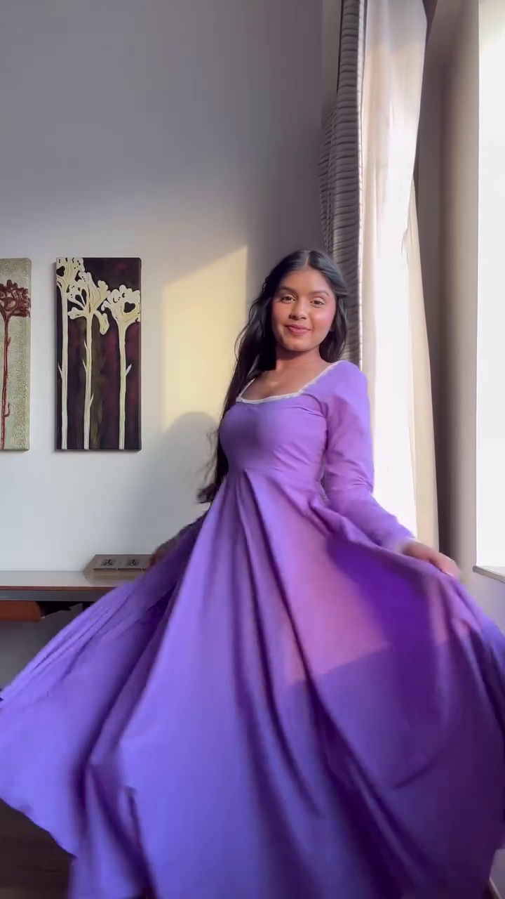Lavender Dream Spin