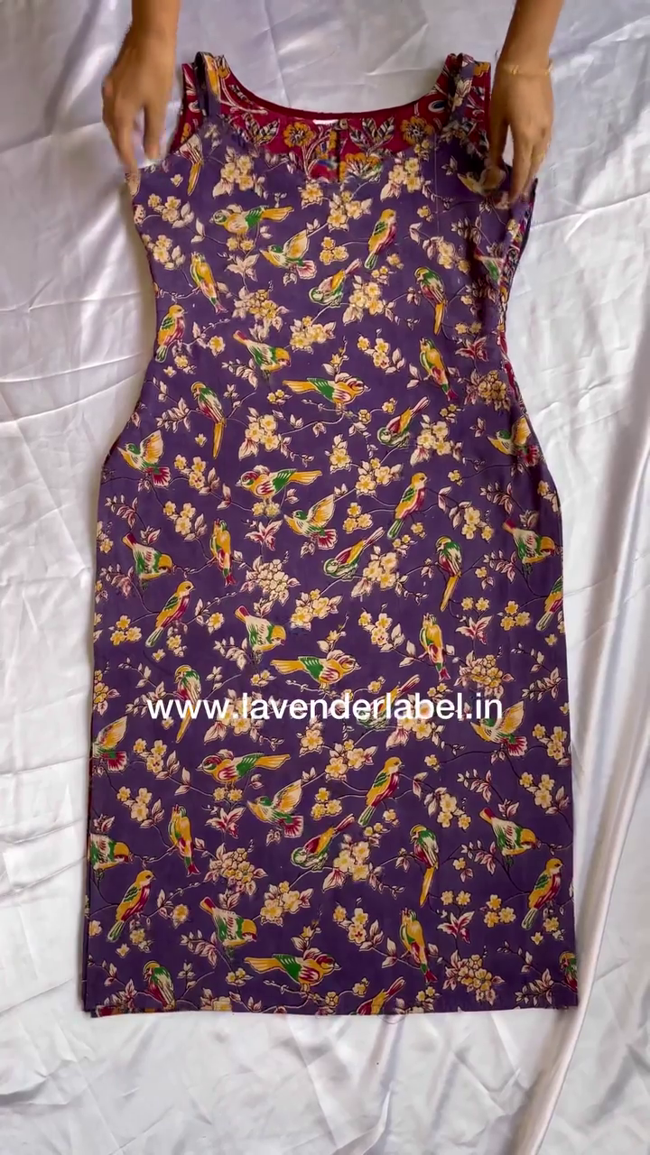 Scarlet Blossom Bodycon