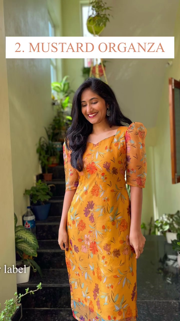 Aqua Bloom Slip Dress