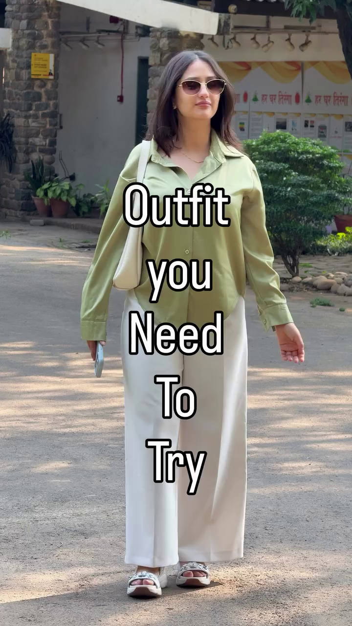 Outfits You Need to Try This Season ✨ Classy Everyday Looks