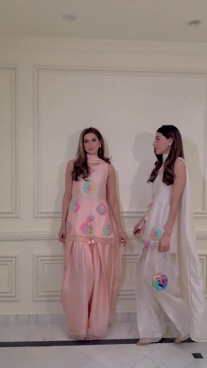 Eid-Ul Collection 2026 – Elegant Festive Fashion for Every Celebration