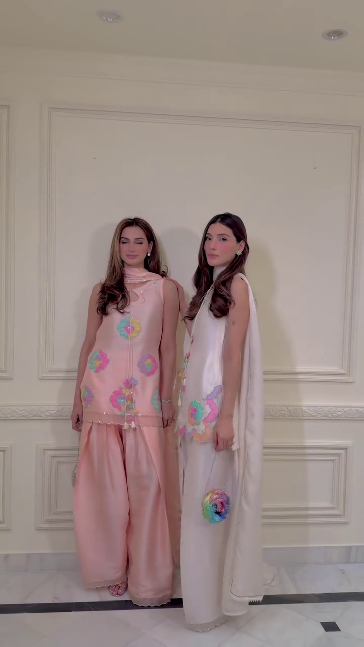 Eid-Ul Collection 2026 – Elegant Festive Fashion for Every Celebration