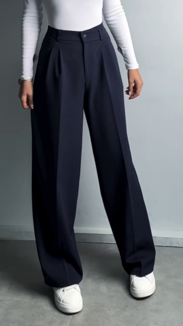 🩶 Grey Matter – Tailored Comfort with Streetwise Style - Image 2