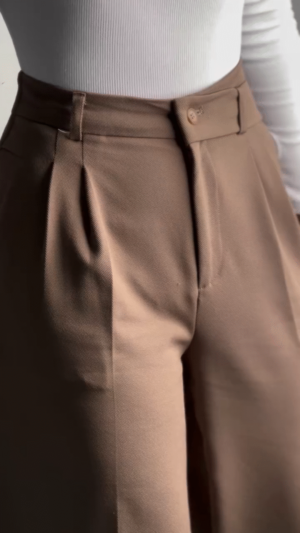 🩶 Grey Matter – Tailored Comfort with Streetwise Style - Image 3