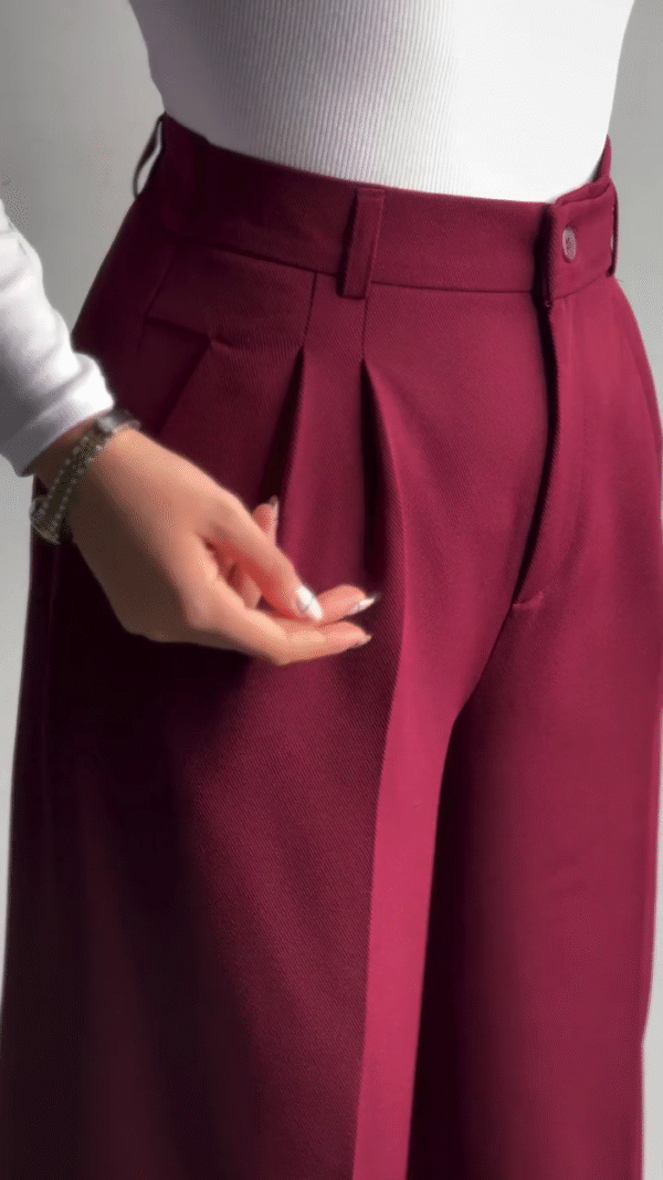 🩶 Grey Matter – Tailored Comfort with Streetwise Style - Image 4