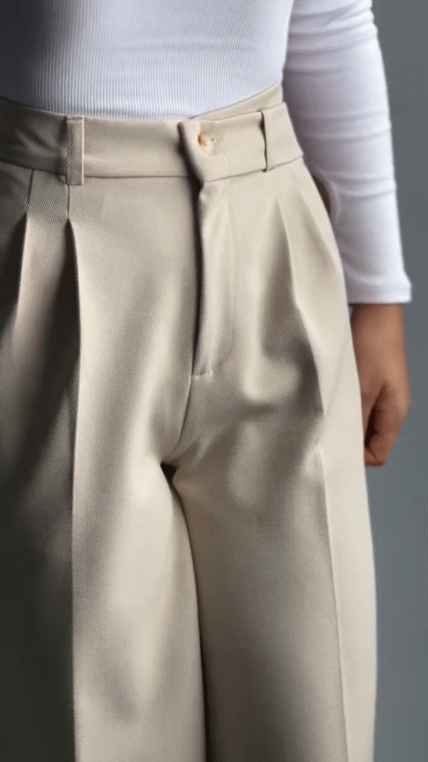 🩶 Grey Matter – Tailored Comfort with Streetwise Style - Image 5