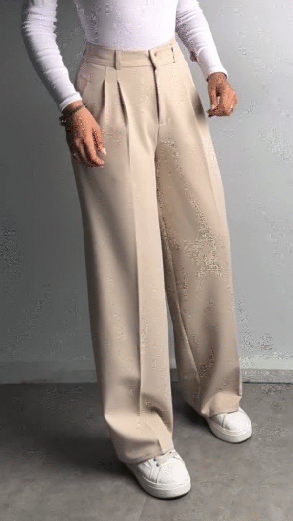 🩶 Grey Matter – Tailored Comfort with Streetwise Style - Image 6