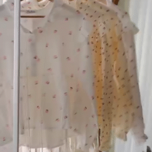 🌸 Petal Threads – Romantic Florals in Bloom