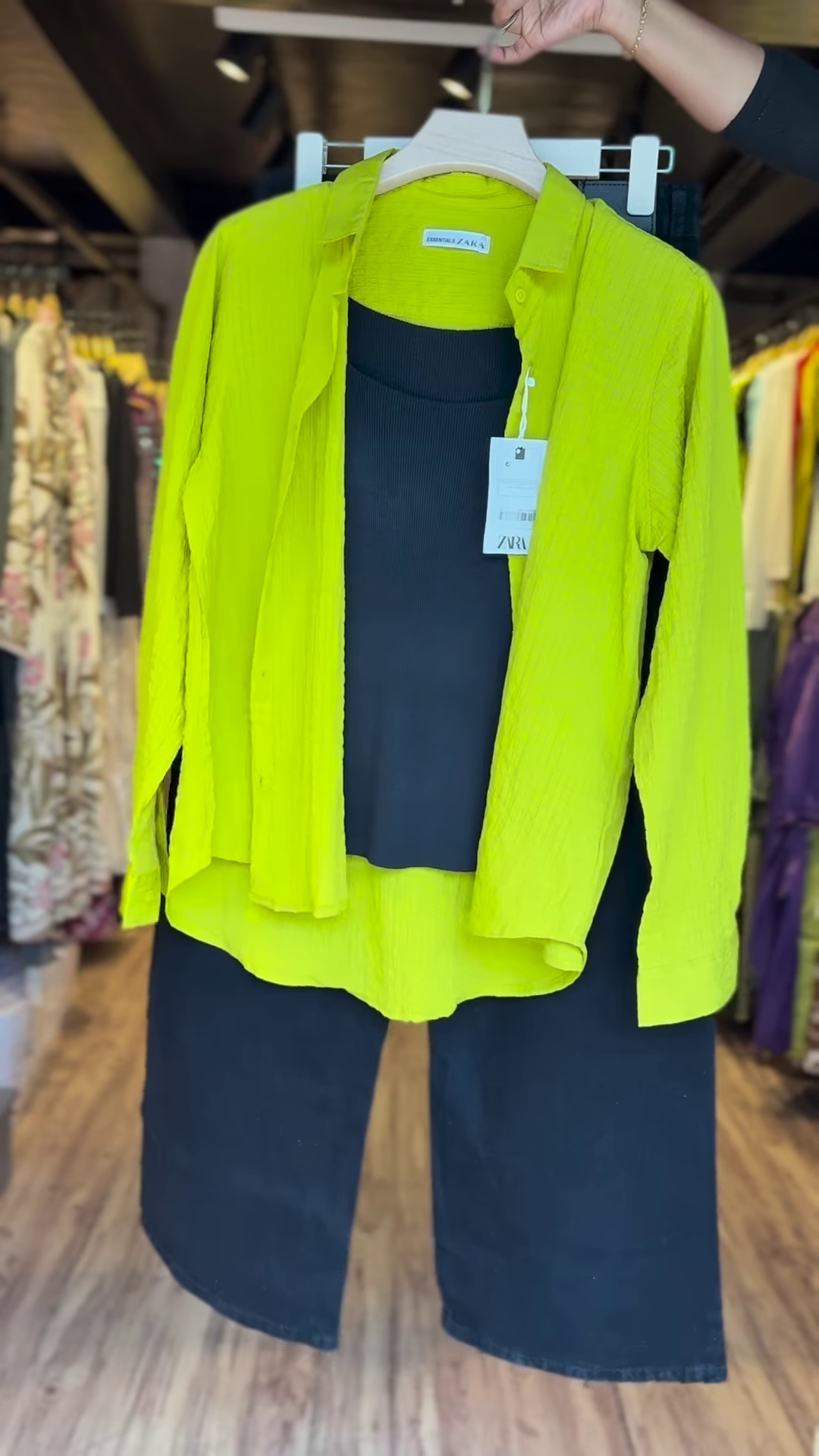 π Neon Mood Activated β Be the Vibe, Not Just the Look π