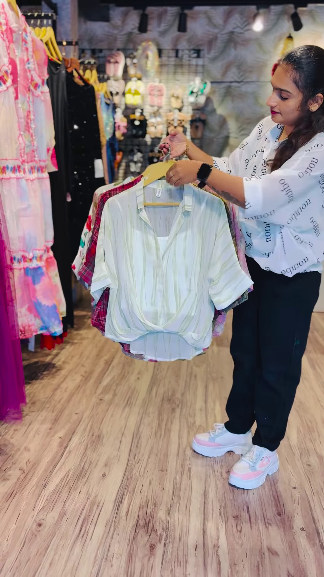 Come Thrift with Me ππ - Image 3