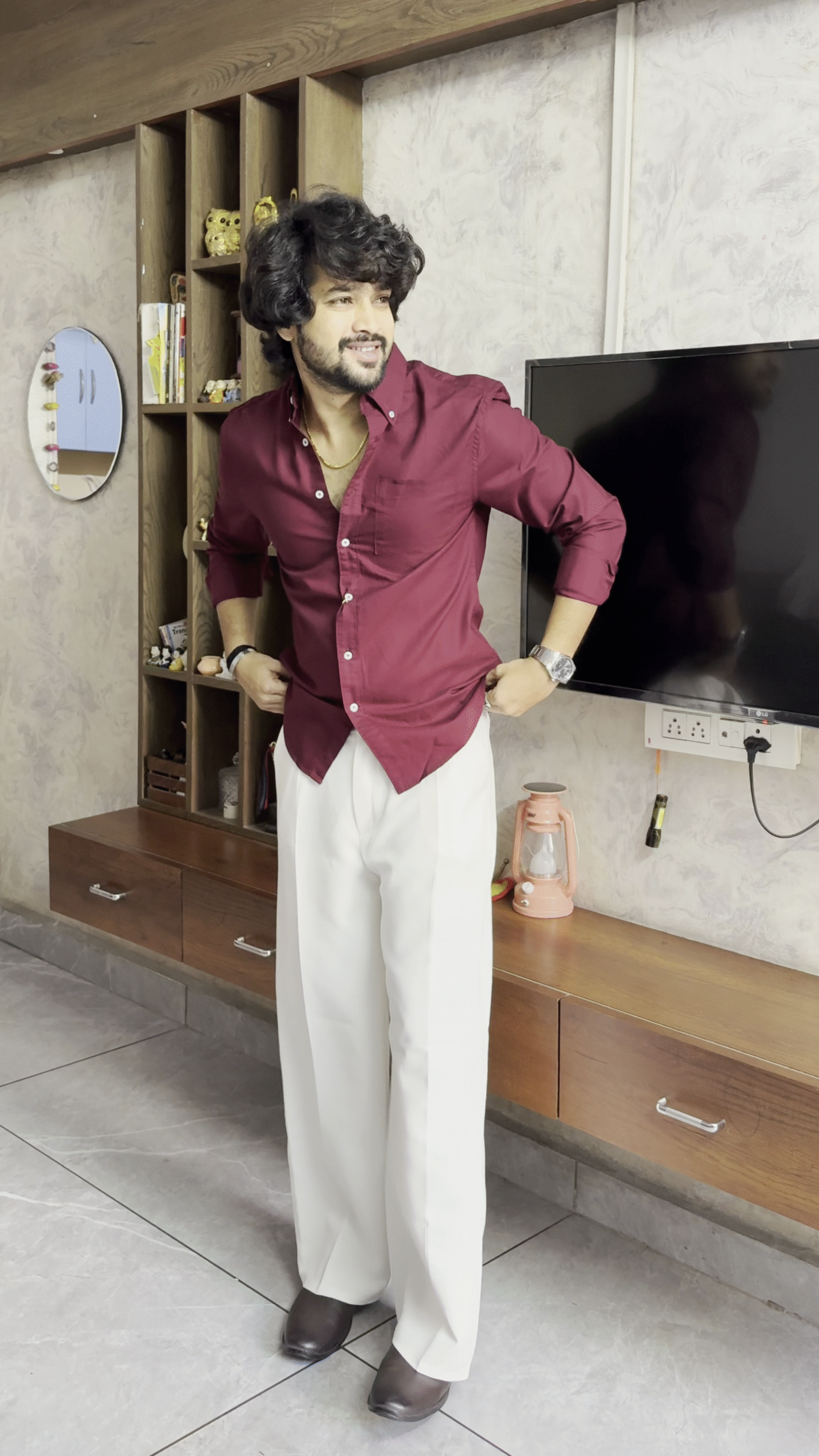 π₯ Korean StreetFit Pants Collection β Must-Have Budget Style π₯ - Image 2