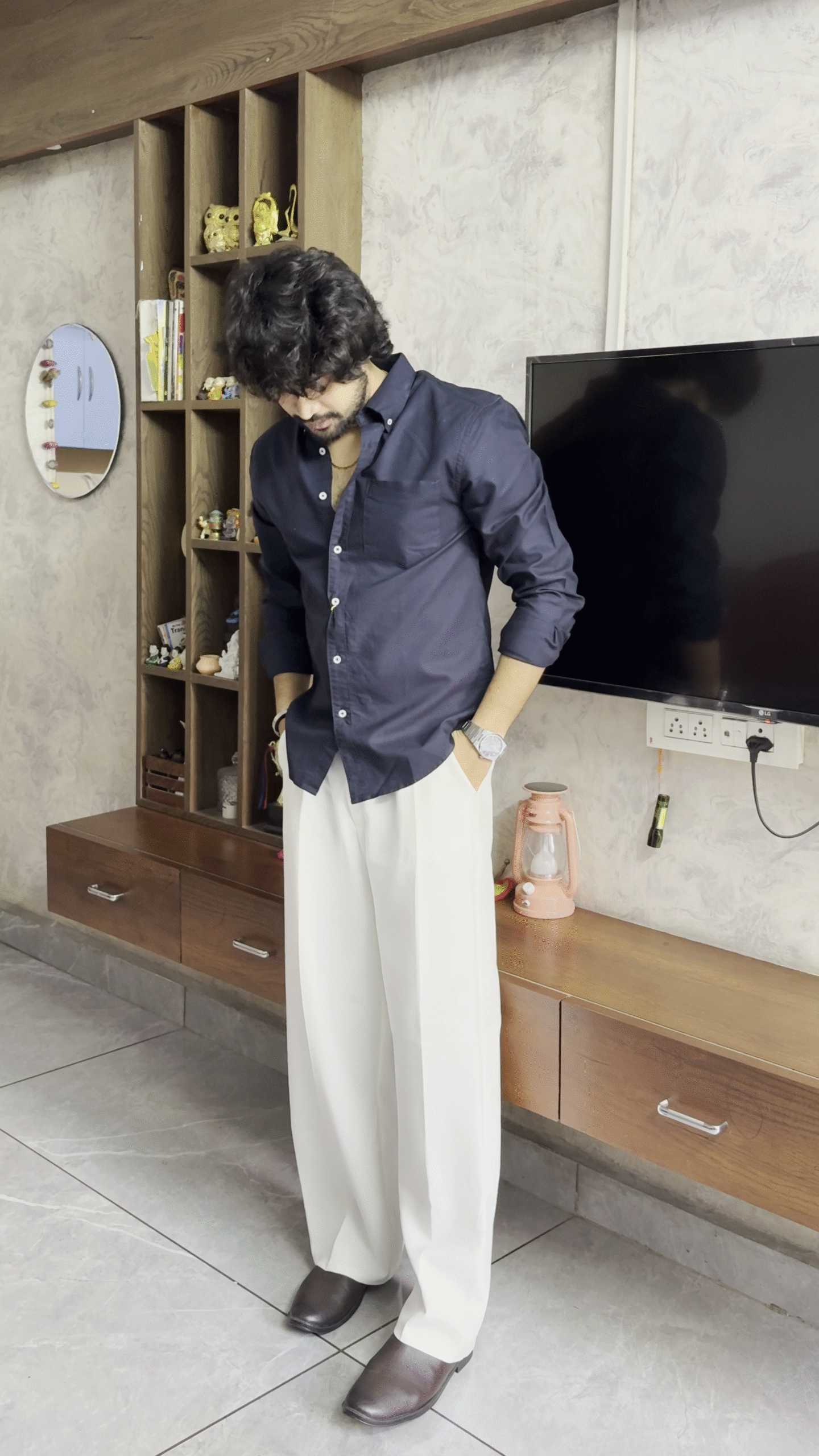 π₯ Korean StreetFit Pants Collection β Must-Have Budget Style π₯