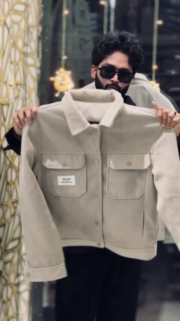 π€ Midnight Core Utility Jacket β Premium Urban Essential π€