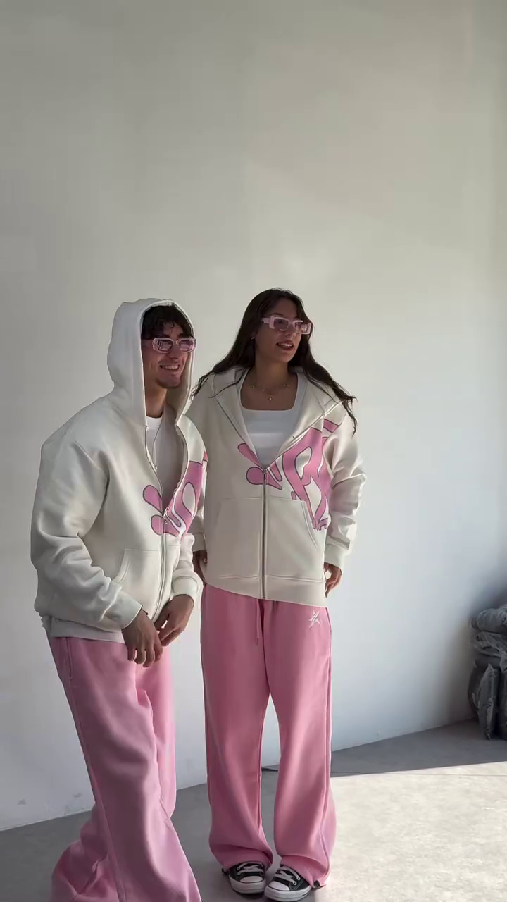 π Cozy Crush Unisex Hoodie & Jogger Co-Ord Set β Soft, Stylish & Made to Match π
