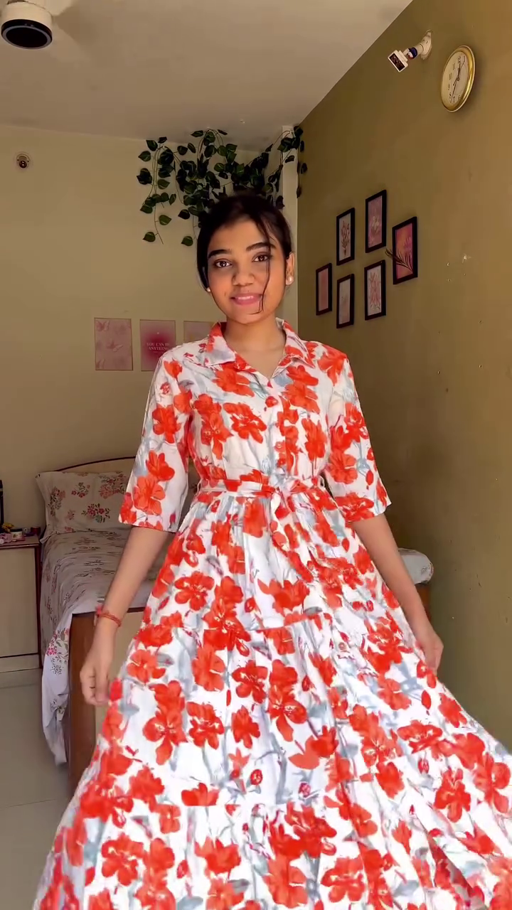 πΈ Whimsical Charm Everyday Dresses Collection β Effortless Style for Every Mood πΈ - Image 7