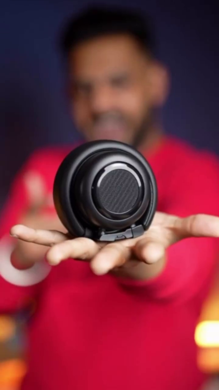 ππ§ TDM Neo β Headphones That Twist Into a Bluetooth Speaker - Image 7