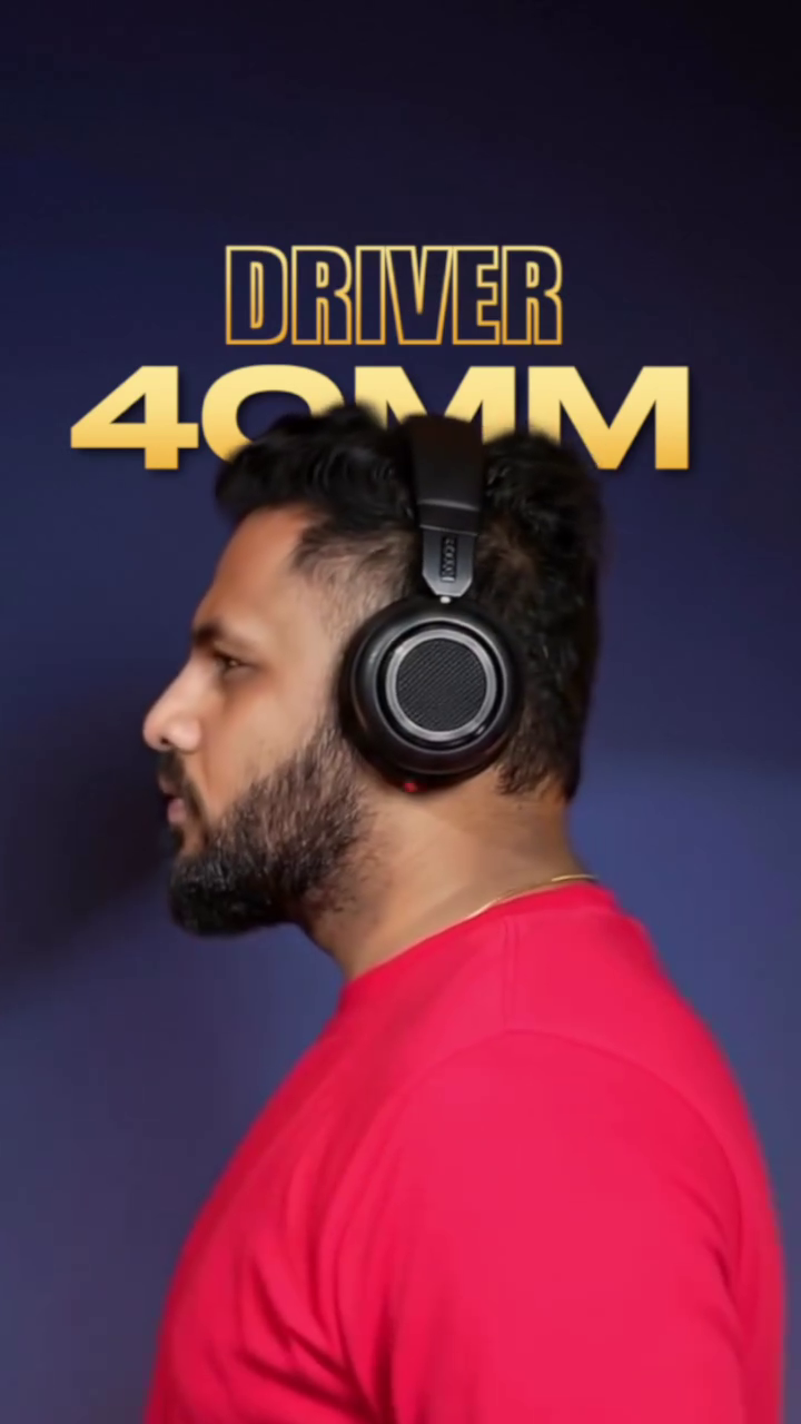 ππ§ TDM Neo β Headphones That Twist Into a Bluetooth Speaker - Image 4